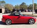 New Formula Red - S2000 Roadster Photo No. 8