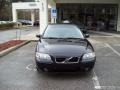 Black Sapphire Metallic - S60 2.5T Photo No. 2