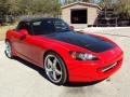 New Formula Red - S2000 Roadster Photo No. 9
