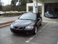 Black Sapphire Metallic - S60 2.5T Photo No. 3