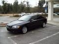Black Sapphire Metallic - S60 2.5T Photo No. 4