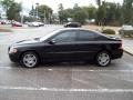 Black Sapphire Metallic - S60 2.5T Photo No. 5