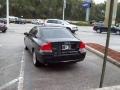 Black Sapphire Metallic - S60 2.5T Photo No. 7