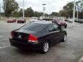 Black Sapphire Metallic - S60 2.5T Photo No. 8