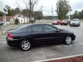 Black Sapphire Metallic - S60 2.5T Photo No. 9