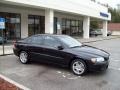 Black Sapphire Metallic - S60 2.5T Photo No. 10