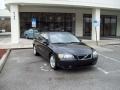 Black Sapphire Metallic - S60 2.5T Photo No. 11