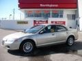 Linen Gold Metallic 2005 Chrysler Sebring Sedan