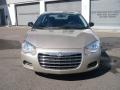 2005 Linen Gold Metallic Chrysler Sebring Sedan  photo #2