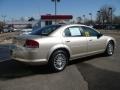 2005 Linen Gold Metallic Chrysler Sebring Sedan  photo #4