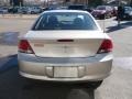 Linen Gold Metallic - Sebring Sedan Photo No. 5
