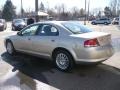 2005 Linen Gold Metallic Chrysler Sebring Sedan  photo #6