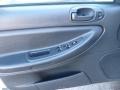 Linen Gold Metallic - Sebring Sedan Photo No. 7