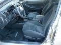 Linen Gold Metallic - Sebring Sedan Photo No. 9