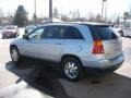 2006 Butane Blue Pearl Chrysler Pacifica Touring  photo #6