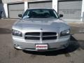 2008 Bright Silver Metallic Dodge Charger SXT AWD  photo #2