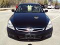 Nighthawk Black Pearl - Accord SE Sedan Photo No. 13