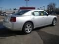 Bright Silver Metallic - Charger SXT AWD Photo No. 4
