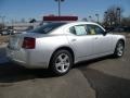 2008 Bright Silver Metallic Dodge Charger SXT AWD  photo #4