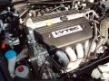 Nighthawk Black Pearl - Accord SE Sedan Photo No. 16