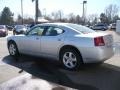 Bright Silver Metallic - Charger SXT AWD Photo No. 6