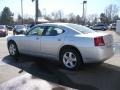 2008 Bright Silver Metallic Dodge Charger SXT AWD  photo #6