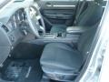 Bright Silver Metallic - Charger SXT AWD Photo No. 9