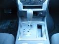 Bright Silver Metallic - Charger SXT AWD Photo No. 15