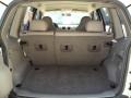 2003 Stone White Jeep Liberty Sport  photo #7