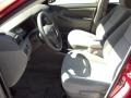 2006 Impulse Red Pearl Toyota Corolla CE  photo #4