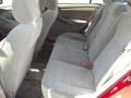 2006 Impulse Red Pearl Toyota Corolla CE  photo #5