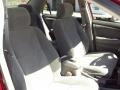 2006 Impulse Red Pearl Toyota Corolla CE  photo #12