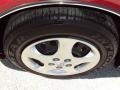 2006 Impulse Red Pearl Toyota Corolla CE  photo #14