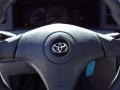 2006 Impulse Red Pearl Toyota Corolla CE  photo #21