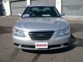 Bright Silver - Sonata GLS V6 Photo No. 2