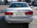 Bright Silver - Sonata GLS V6 Photo No. 5