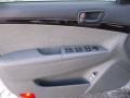Bright Silver - Sonata GLS V6 Photo No. 7
