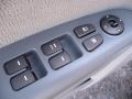 Bright Silver - Sonata GLS V6 Photo No. 8