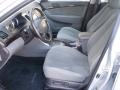 Bright Silver - Sonata GLS V6 Photo No. 9