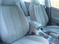 Bright Silver - Sonata GLS V6 Photo No. 12