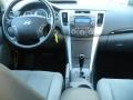 Bright Silver - Sonata GLS V6 Photo No. 14