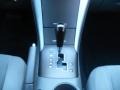 Bright Silver - Sonata GLS V6 Photo No. 15