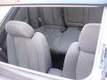 Bright Silver - Sonata GLS V6 Photo No. 25