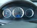 Bright Silver - Sonata GLS V6 Photo No. 26