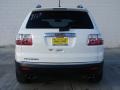 2007 Summit White GMC Acadia SLE  photo #11