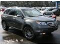 Nimbus Gray Metallic - MDX Sport Photo No. 3