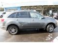 2007 Nimbus Gray Metallic Acura MDX Sport  photo #4