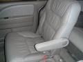 2008 Silver Pearl Metallic Honda Odyssey EX-L  photo #32