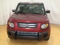 2008 Tango Red Pearl Honda Element EX  photo #3