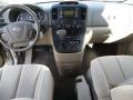 2009 Cashmere Kia Sedona LX  photo #9